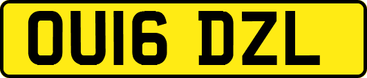OU16DZL
