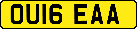 OU16EAA