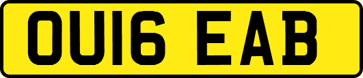 OU16EAB