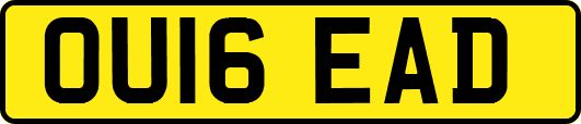 OU16EAD