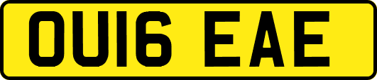 OU16EAE