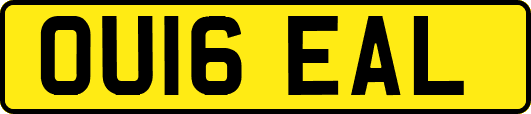 OU16EAL