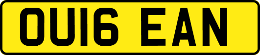OU16EAN