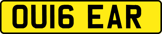 OU16EAR