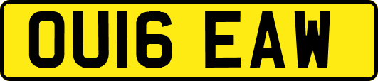 OU16EAW
