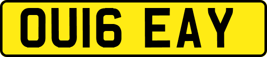 OU16EAY