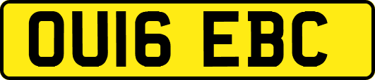 OU16EBC