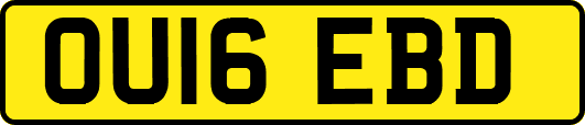 OU16EBD