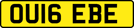 OU16EBE