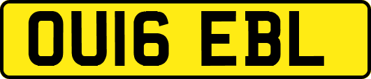 OU16EBL