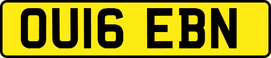 OU16EBN