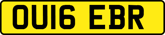 OU16EBR