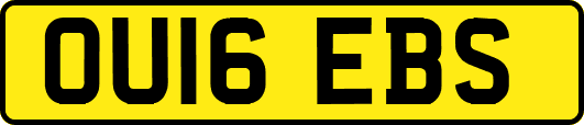 OU16EBS