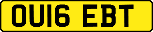 OU16EBT