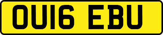 OU16EBU
