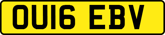 OU16EBV