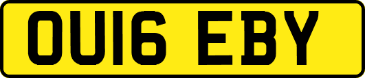 OU16EBY
