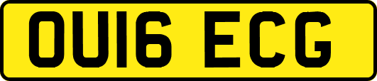 OU16ECG