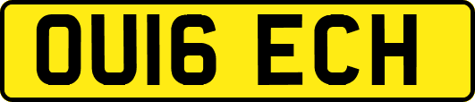 OU16ECH