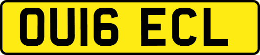 OU16ECL