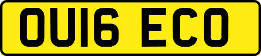 OU16ECO