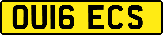 OU16ECS