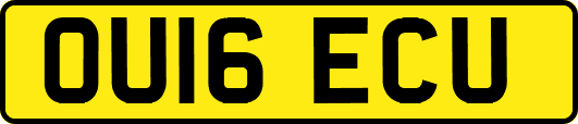 OU16ECU