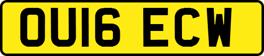 OU16ECW