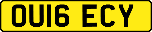OU16ECY