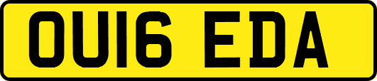 OU16EDA