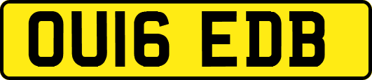 OU16EDB