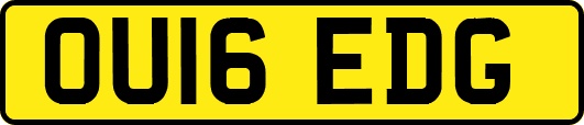 OU16EDG