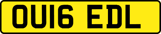 OU16EDL