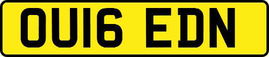 OU16EDN