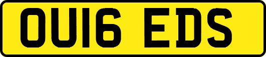 OU16EDS