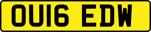 OU16EDW