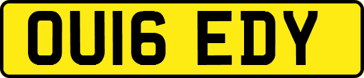 OU16EDY