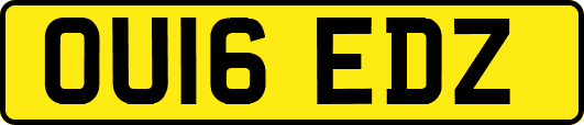 OU16EDZ
