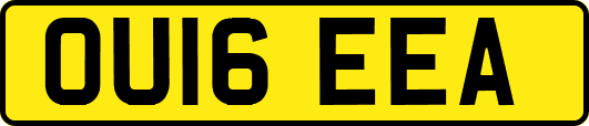 OU16EEA