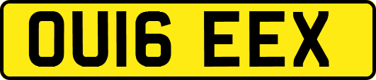 OU16EEX