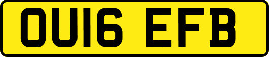 OU16EFB
