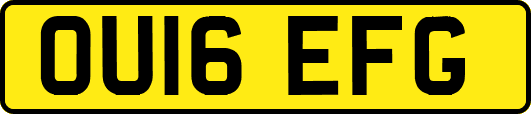 OU16EFG