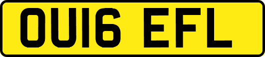 OU16EFL