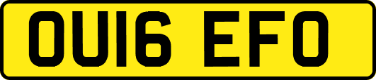 OU16EFO