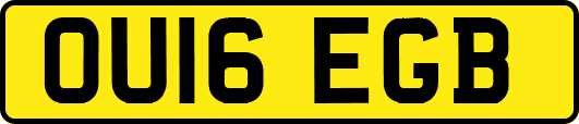 OU16EGB