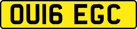 OU16EGC