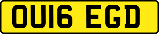 OU16EGD