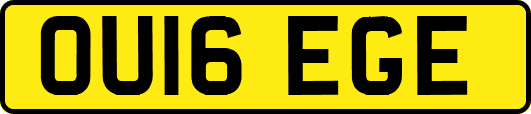 OU16EGE