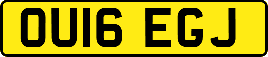 OU16EGJ
