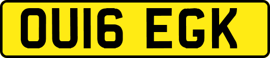 OU16EGK